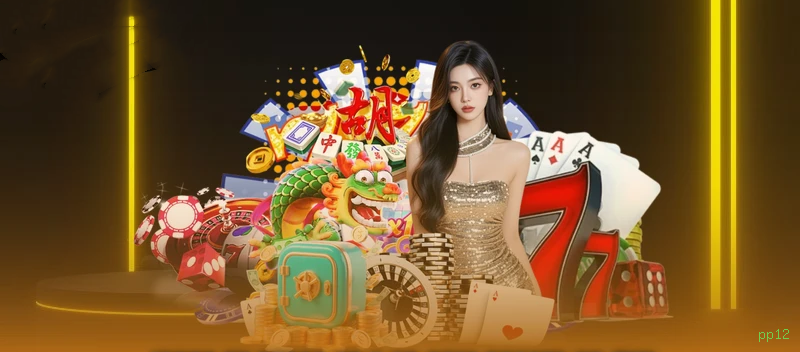 Welcome Bonus - Golden Dragon