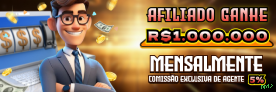 Imagem promocional de todos os jogos da pp12