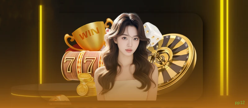 Imagem promocional do programa VIP da pp12